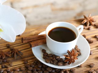 کاهش بیماری های کبدی با خوردن قهوه